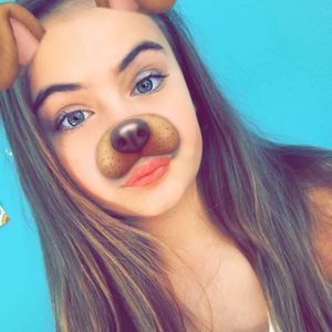 Meet your Posher, Mckenna